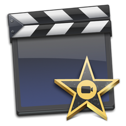 iMovie256 Icon, iMovie256,iMovie 08,Media,http://iTweek.deviantart.com/art/iMovie-08-icon-62204051