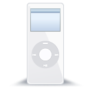 IPod nano 1 Icon, IPod nano 1,iPod Nano,Media