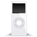 IPod nano 2 Icon, IPod nano 2,iPod Nano,Media