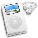 iPod Photo Icon, iPod Photo,iPod, Therefore I Am,Media,