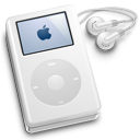 iPod Icon, iPod, Therefore I Am,Media,
