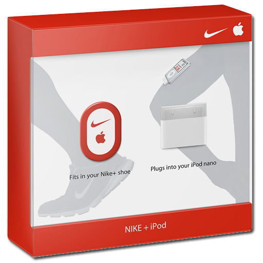 Box Icon, Box,iPodNike Icons,Media,http://igabapple.deviantart.com/art/iPod-Nike-Icons-95193611