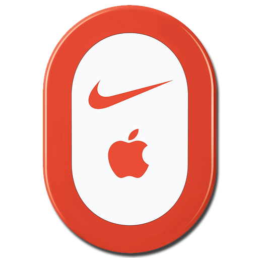 iPod+Nike logo Icon, iPod+Nike logo,iPodNike Icons,Media,http://igabapple.deviantart.com/art/iPod-Nike-Icons-95193611