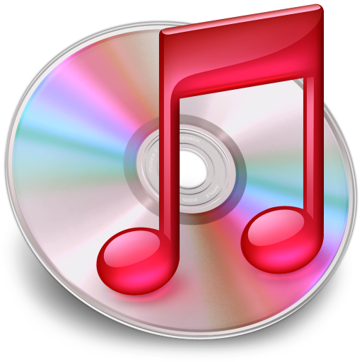 iTunes barbie Icon, iTunes barbie,iTunes multi-colours,Media,http://Danielcakici.deviantart.com/art/iTunes-multi-colours-84067395