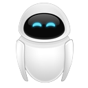 Awake Icon, Awake,Adium Eve Wall-E,Movie & TV,http://Wimacod.deviantart.com/art/Adium-Eve-Wall-E-90719200