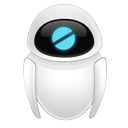 Away Icon, Away,Adium Eve Wall-E,Movie & TV,http://Wimacod.deviantart.com/art/Adium-Eve-Wall-E-90719200