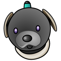 Aibo G3 Macaron Icon, Aibo G3 Macaron,Aibo X,Movie & TV,