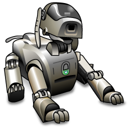 ERS 110 Icon, ERS 110,Aibo X,Movie & TV,