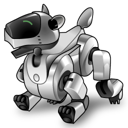 ERS 210 Icon, ERS 210,Aibo X,Movie & TV,