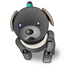 ERS 312 Icon, ERS 312,Aibo X,Movie & TV,