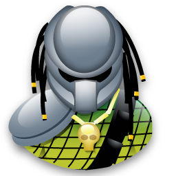 Alien vs predator 1 Icon, Alien vs predator 1,Alien vs. Predator,Movie & TV