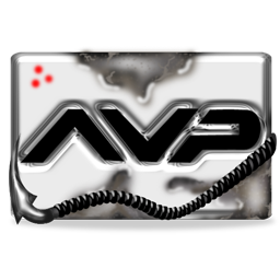 Logo avp Icon, Logo avp,Alien vs. Predator,Movie & TV