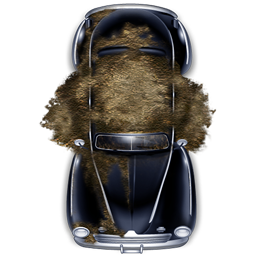 manure Icon, manure,Back to the Future,Movie & TV,