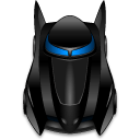 Animated 2 Icon, Animated 2,Batmobiles Vol. 1,Movie & TV,