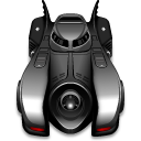 Batman 1989 Icon, Batman 1989,Batmobiles Vol. 1,Movie & TV,