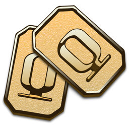 Cubits Icon, Cubits,Battlestar Galactica Vol. 3,Movie & TV,