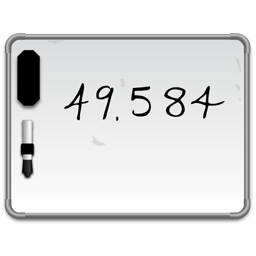 Laura's Whiteboard Icon, Laura's Whiteboard,Battlestar Galactica Vol. 3,Movie & TV,