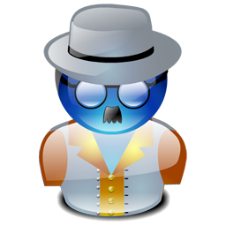 Chaparron Icon, Chaparron,Chespirito characters,Movie & TV,
