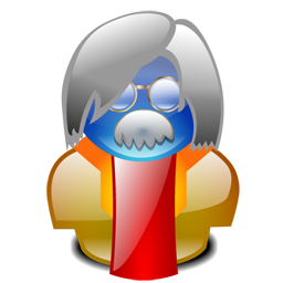 Dr Chapatin Icon, Dr Chapatin,Chespirito characters,Movie & TV,