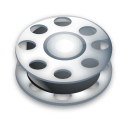 Film reel Icon, Film reel,Cinema,Movie & TV