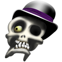Bonejangles Icon, Bonejangles,Corpse Bride,Movie & TV