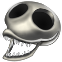 Dog Icon, Dog,Corpse Bride,Movie & TV