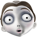 Otra Icon, Otra,Corpse Bride,Movie & TV