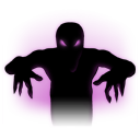Ghoul Icon, Ghoul,Creeps,Movie & TV,