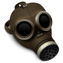Jamie's Mask Icon, Jamie's Mask,Doctor Who,Movie & TV,