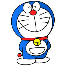 Doraemon Icon, Doraemon,Movie & TV,
