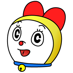 Dorami Icon, Dorami,Doraemon,Movie & TV,