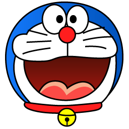 joy Icon, joy,Doraemon,Movie & TV,