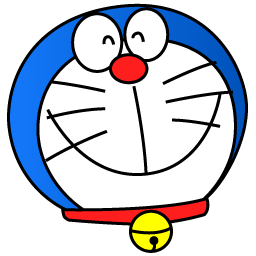 smile Icon, smile,Doraemon,Movie & TV,