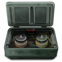 Bomb Icon, Bomb,Fight Club,Movie & TV