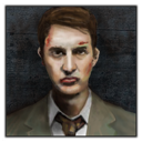 Jack Icon, Jack,Fight Club,Movie & TV