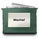 Mischief Icon, Mischief,Fight Club,Movie & TV