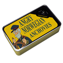 Futurama Angry Norwegian Anchovies Icon, Futurama Angry Norwegian Anchovies,Futurama 1,Movie & TV