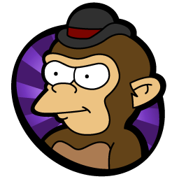 Gunther Icon, Gunther,Futurama Vol. 3 - The Aliens,Movie & TV,