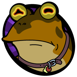 Hypnotoad Icon, Hypnotoad,Futurama Vol. 3 - The Aliens,Movie & TV,