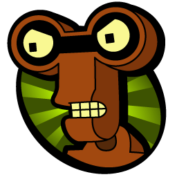 Roberto Icon, Roberto,Futurama Vol. 4 - The Robots,Movie & TV,