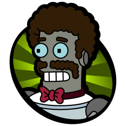 iZac Icon, iZac,Futurama Vol. 4 - The Robots,Movie & TV,