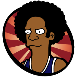 Bubblegum Tate Icon, Bubblegum Tate,Futurama Vol. 6 - The Movies,Movie & TV,