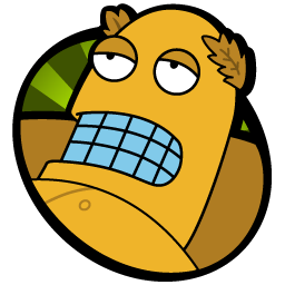 Hedionism Bot Icon, Hedionism Bot,Futurama Vol. 6 - The Movies,Movie & TV,