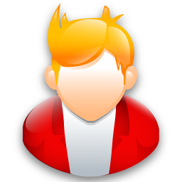 Frai Icon, Frai,Futurama,Movie & TV,