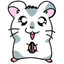 Oxnard Icon, Oxnard,Hamtaro,Movie & TV