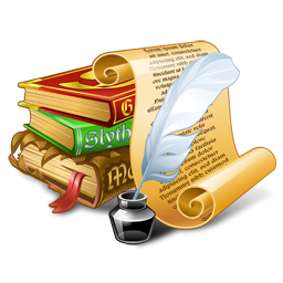 My documents Icon, My documents,Harry Potter 2,Movie & TV