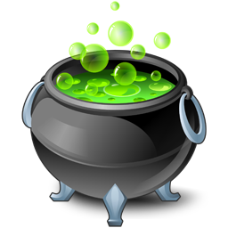 Trash full Icon, Trash full,Harry Potter 2,Movie & TV