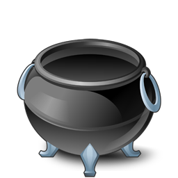 Trash empty Icon, Trash empty,Harry Potter,Movie & TV