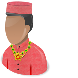 African Icon, African,Human Races,Movie & TV