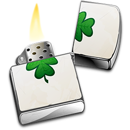 Elsas Lighter Icon, Elsas Lighter,Indiana Jones and the Last Crusade,Movie & TV,http://iconfactory.com